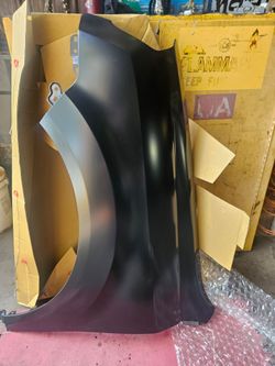 Fender