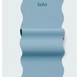 BRAND NEW BALA WAVY MAT - SEA BLUE