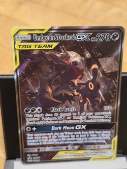 Pokemon TCG Sun & Moon