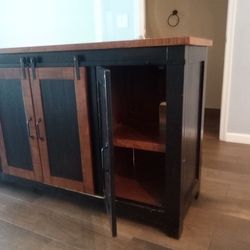 FLASH SALE!!!!!Very Cool Table, Stand, Desk