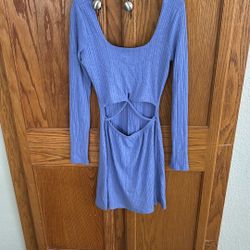 Juniors Dress