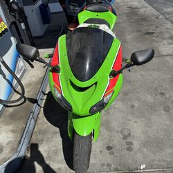 Zx10R