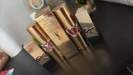 Ysl Lipstick