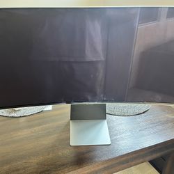 Smart Gaming Monitor