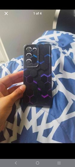 Vivo Y200 5G Phone Case