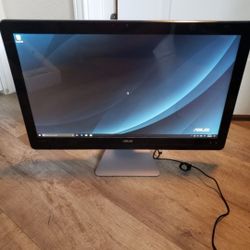 Asus Zen Aio New / Serious Buyers Only