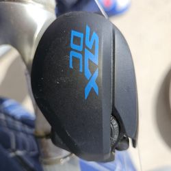 Shimano SLX DC Baitcaster