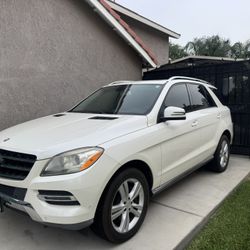 2013 Mercedes Benz 