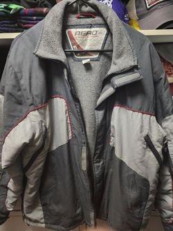 Winter Parka Ski Jacket