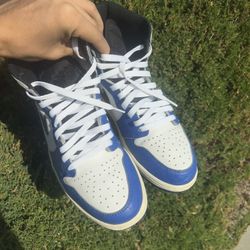 Jordan 1