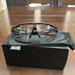 Oakley Cycling Sun Glasses 