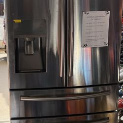 Samsung Refrigerator 29 Cu. Ft.