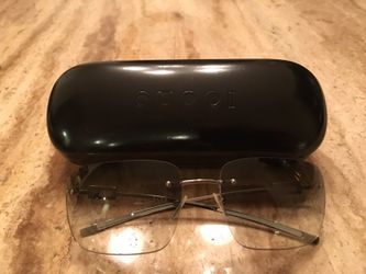 Authentic Gucci 1780/strass