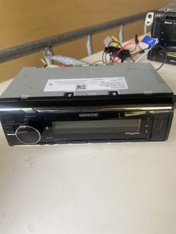 Multiple single din Radios