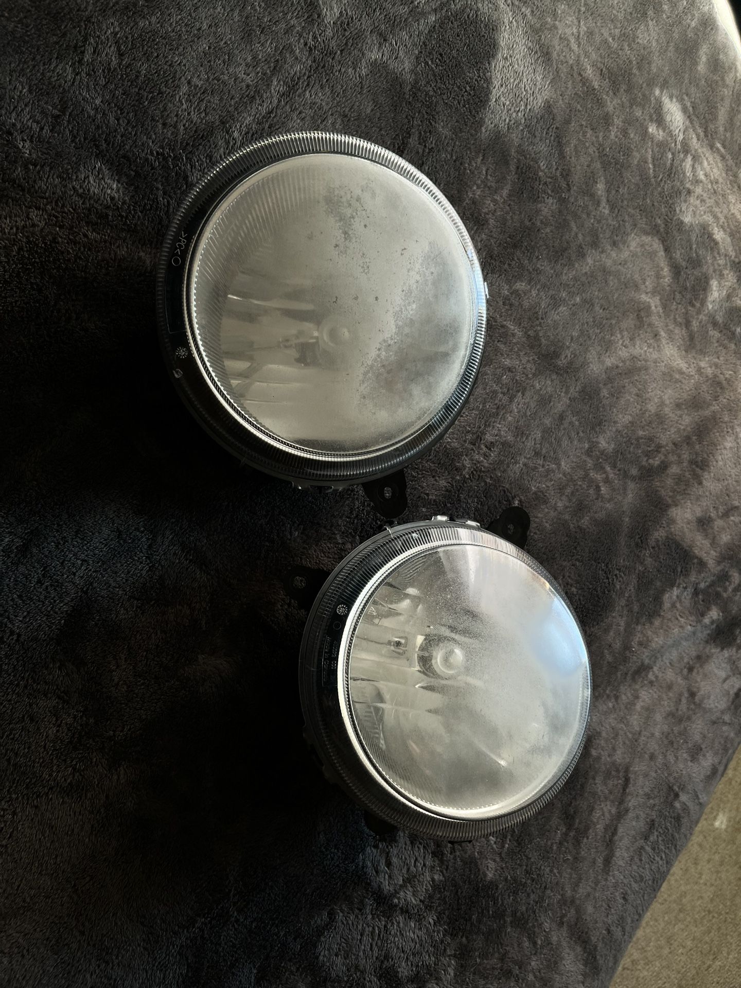 Jeep Patriot Headlight Set $80