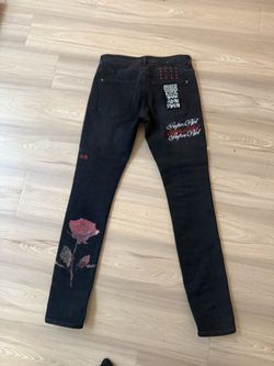 Ksubi Jeans Size 30