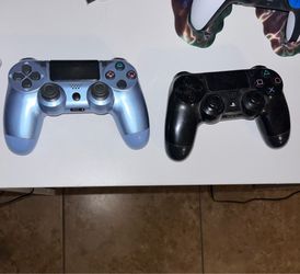 Ps4 controllers stick drift