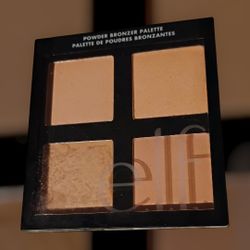 elf Brand Bronzer