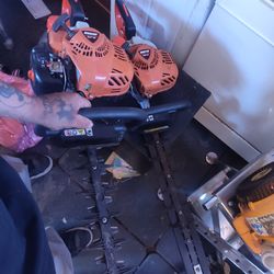 I have two echo HC-2020 trimmers