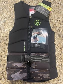 Volcom Impact Best AVAILABLE