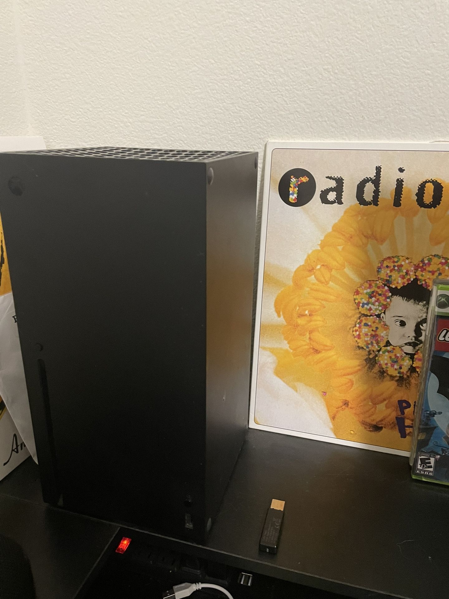Xbox Serious X 1 TB