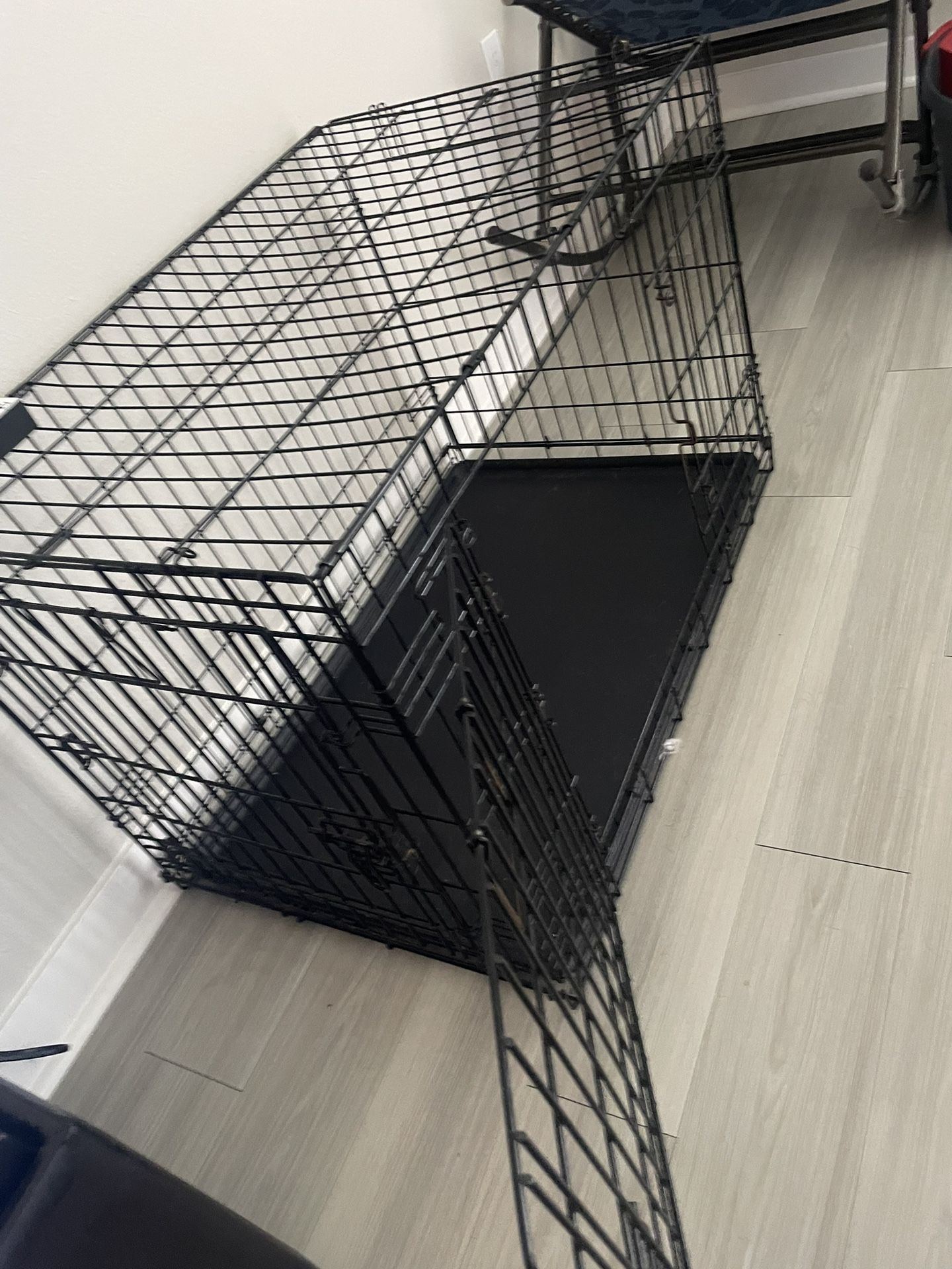 Dog Crate