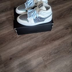 Jordan 1