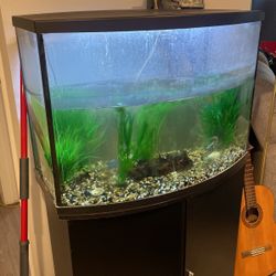 Fish Tank 30 Gallon 