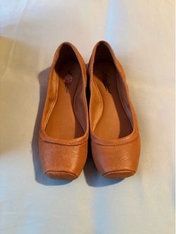 Lucky Brand Flats
