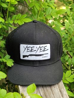 Yee Yee Earl Dibbles Jr. Trucker Hat
