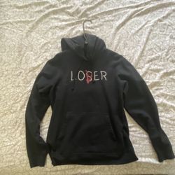 “it” Hoodie 