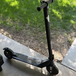 Jetson Electric Scooter
