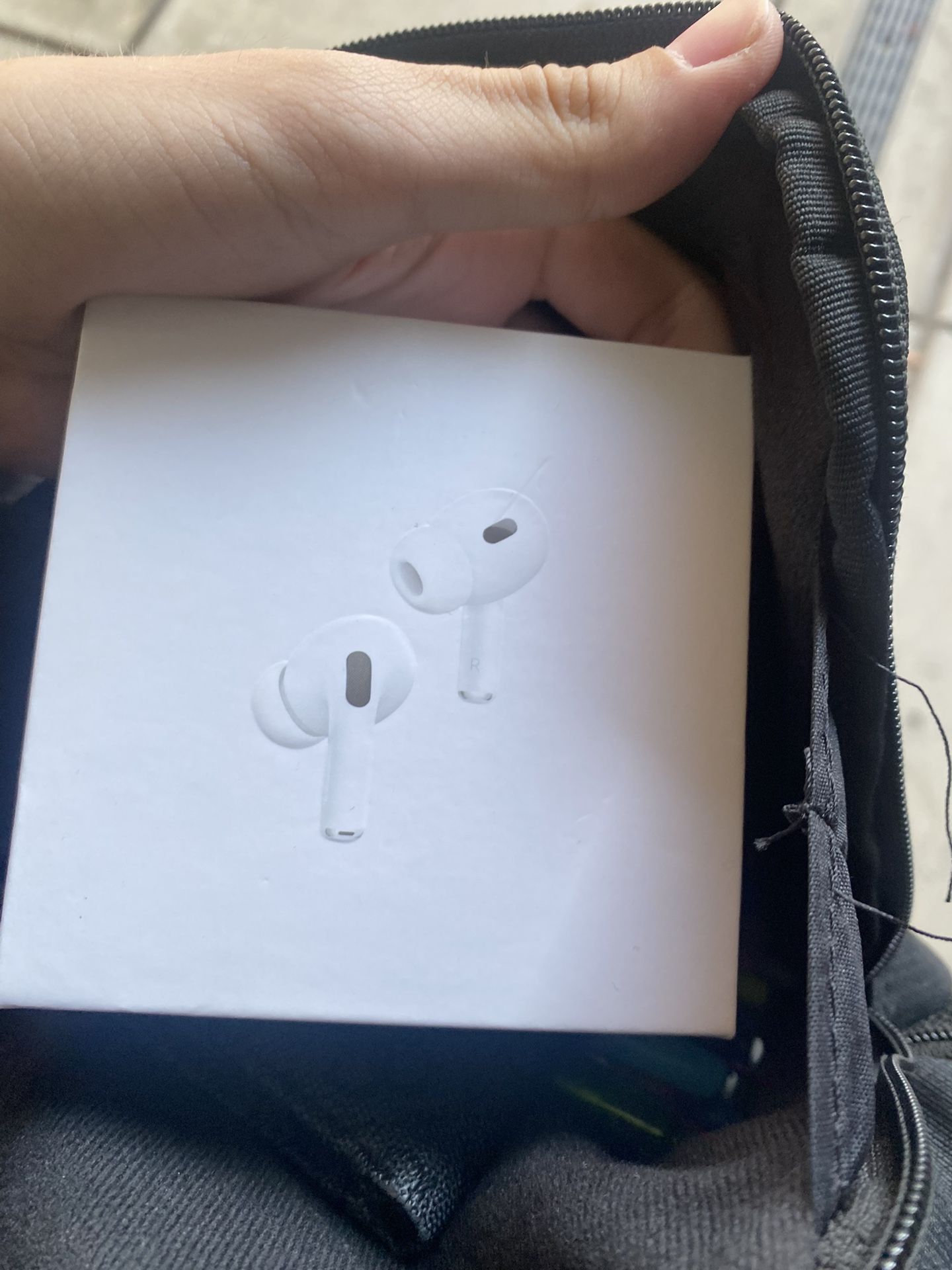 airpod pro 2nd gen 