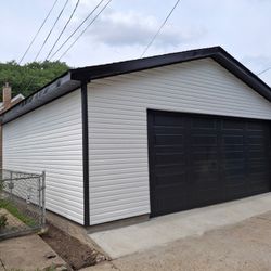 Marvin Construcción  En General 