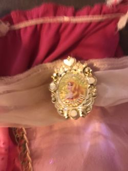 Sleepy BeautyDisfraz 6/7