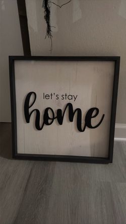 Wall decoration