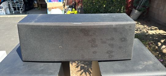 Yamaha NS-AC141 Center Channel Speaker