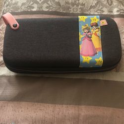 Nintendo Accessories 