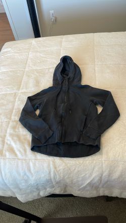 Lululemon Jacket - Black