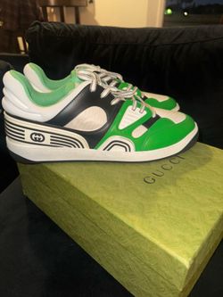 Gucci Shoes (Men)