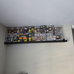 Funko pops