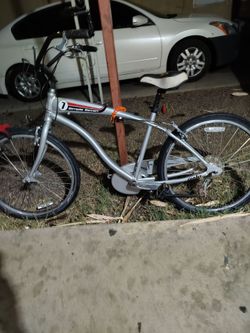 Bike