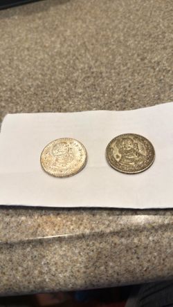 Silver gold bullion