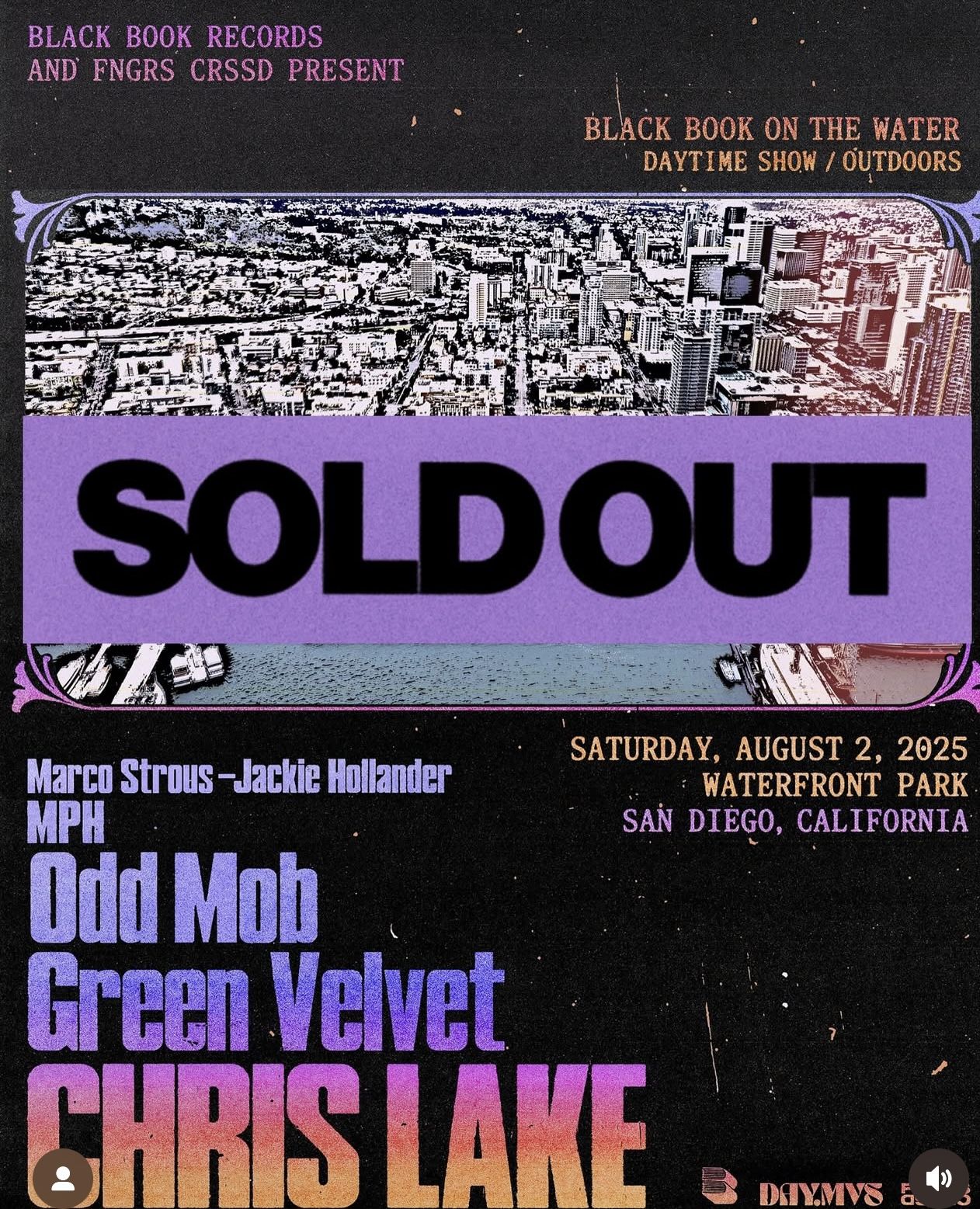Chris Lake Tickets