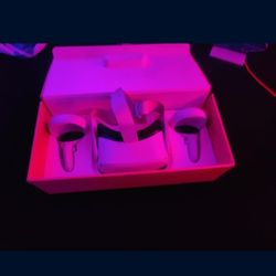 Oculus Quest 2 / Meta Quest 2