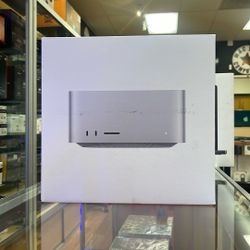 Mac Studio M3 Ultra 96Ram 1TB SSD