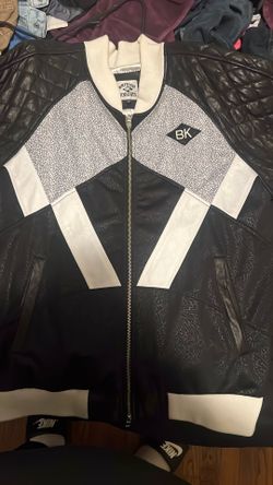 British Knights Jacket 