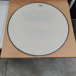 Remo 30" Hazy Drum Head