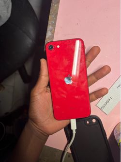 iPhone SE
