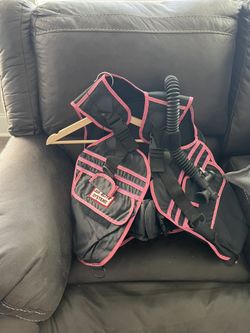 Women’s diving BC Sea elite XL